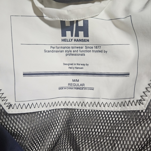 Helly Henson jacket - Picture 6 of 8